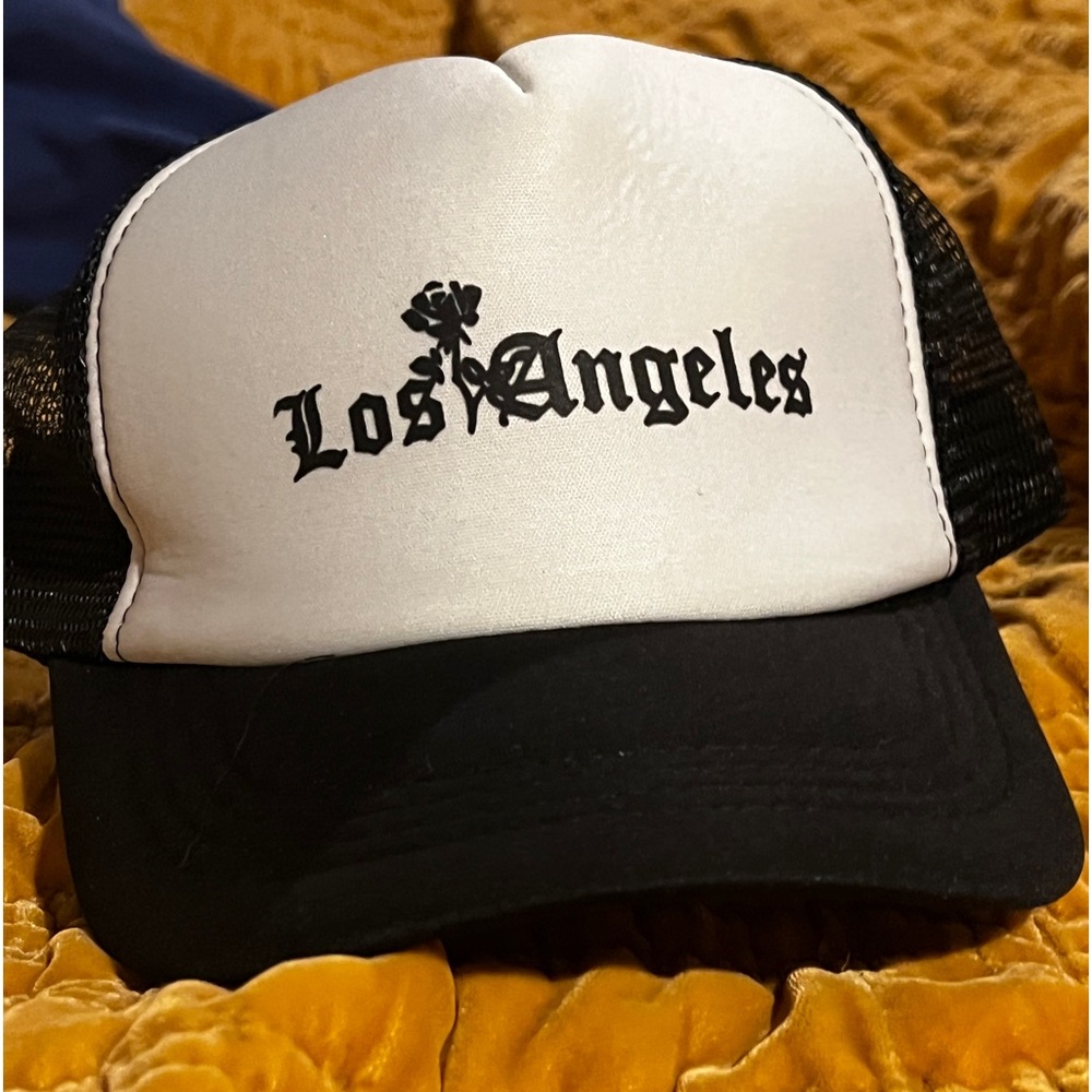 Trucker Hat
